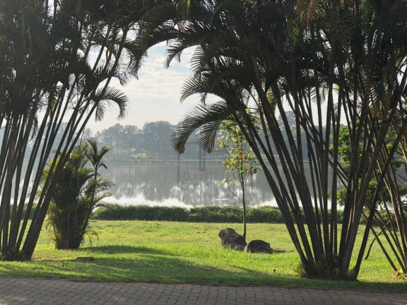 Imagem Casa com 1 Quarto à Venda, 194 m² em Condomínio Vivendas Do Lago - Sorocaba