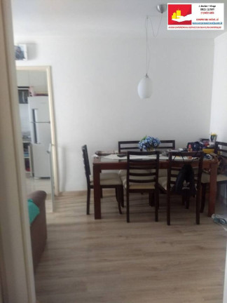 Imagem Apartamento com 2 Quartos à Venda, 52 m² em Cursino - São Paulo Imagem Apartamento com 2 Quartos à Venda, 52 m² em Cursino - São Paulo