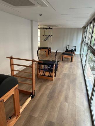 Imagem Apartamento com 1 Quarto à Venda, 32 m² em Pinheiros - São Paulo Imagem Apartamento com 1 Quarto à Venda, 32 m² em Pinheiros - São Paulo