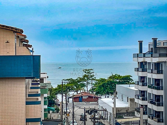 Imagem Cobertura com 3 Quartos à Venda, 183 m² em Praia Grande - Ubatuba