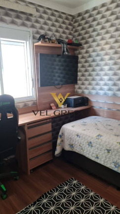 Imagem Apartamento com 2 Quartos à Venda, 51 m² em Taboão - São Bernardo Do Campo Imagem Apartamento com 2 Quartos à Venda, 51 m² em Taboão - São Bernardo Do Campo
