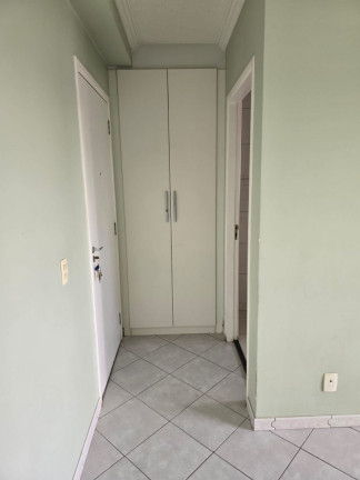 Imagem Apartamento com 2 Quartos à Venda, 50 m² em Vila Talarico - São Paulo