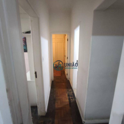 Imagem Apartamento com 3 Quartos à Venda, 113 m² em Centro - Niterói