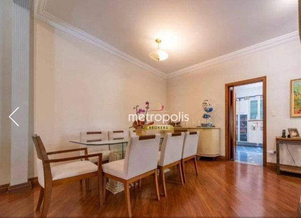 Imagem Casa com 3 Quartos à Venda, 220 m² em Barcelona - São Caetano Do Sul Imagem Casa com 3 Quartos à Venda, 220 m² em Barcelona - São Caetano Do Sul