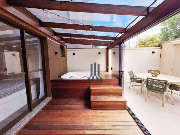 Imagem Apartamento com 2 Quartos à Venda, 87 m² em água Verde - Curitiba