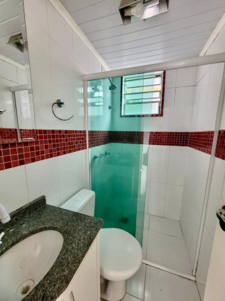 Imagem Apartamento com 2 Quartos à Venda, 52 m² em Portão - Curitiba