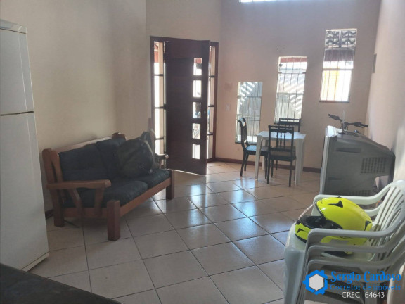 Imagem Casa com 2 Quartos à Venda, 66 m² em Balneário Tupy - Itanhaém Imagem Casa com 2 Quartos à Venda, 66 m² em Balneário Tupy - Itanhaém