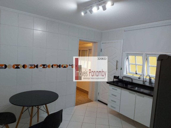 Imagem Casa com 1 Quarto à Venda, 175 m² em Campo Grande - São Paulo Imagem Casa com 1 Quarto à Venda, 175 m² em Campo Grande - São Paulo