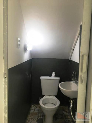 Imagem Casa com 4 Quartos à Venda, 370 m² em Perdizes - São Paulo
