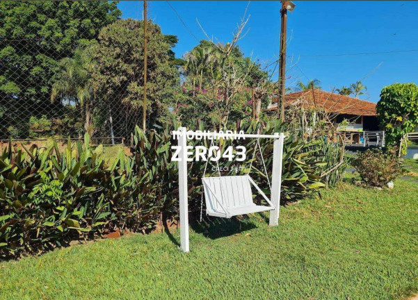Imagem Imóvel com 3 Quartos à Venda, 200 m² em Condomínio Royal Golf Residence - Londrina Imagem Imóvel com 3 Quartos à Venda, 200 m² em Condomínio Royal Golf Residence - Londrina