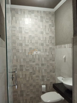 Imagem Casa com 2 Quartos à Venda, 95 m² em Ipiranga - Ribeirão Preto Imagem Casa com 2 Quartos à Venda, 95 m² em Ipiranga - Ribeirão Preto