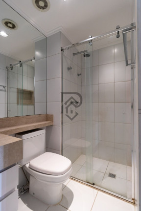 Imagem Apartamento com 1 Quarto à Venda, 38 m² em Vila Mariana - São Paulo