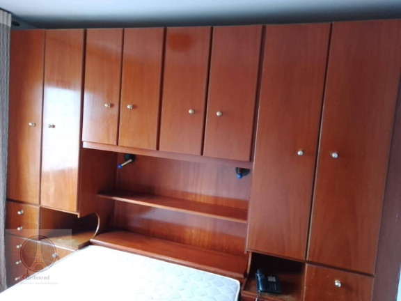Imagem Apartamento com 2 Quartos para Alugar, 75 m² em Jardim Paulista - São Paulo