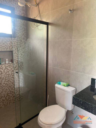 Imagem Casa com 2 Quartos à Venda, 120 m² em Jardim Capricórnio - Caraguatatuba