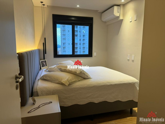 Imagem Apartamento com 3 Quartos à Venda, 141 m² em Vila Das Hortências - Jundiaí