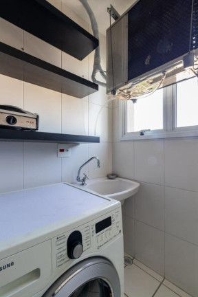 Imagem Apartamento com 1 Quarto à Venda, 48 m² em Vila Nova Conceição - São Paulo