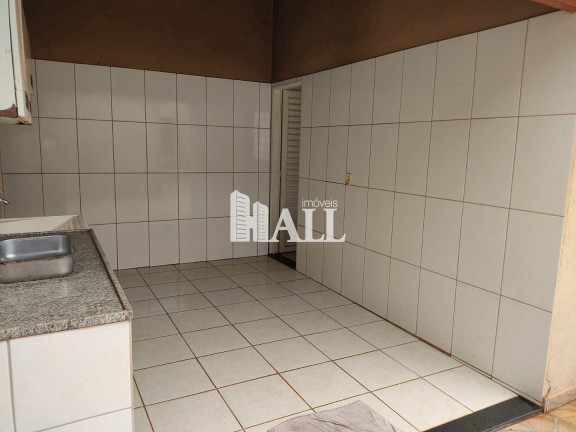 Imagem Casa com 2 Quartos à Venda, 150 m² em Conjunto Habitacional São Deocleciano - São José Do Rio Preto Imagem Casa com 2 Quartos à Venda, 150 m² em Conjunto Habitacional São Deocleciano - São José Do Rio Preto