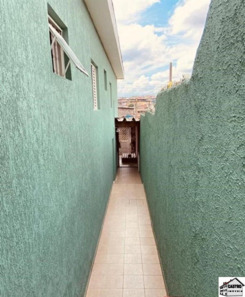 Imagem Casa com 3 Quartos à Venda, 180 m² em Jardim Itapemirim - São Paulo Imagem Casa com 3 Quartos à Venda, 180 m² em Jardim Itapemirim - São Paulo