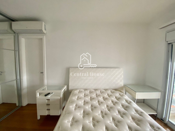 Imagem Cobertura com 2 Quartos para Alugar, 138 m² em Itaim Bibi - São Paulo Imagem Cobertura com 2 Quartos para Alugar, 138 m² em Itaim Bibi - São Paulo
