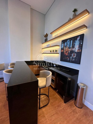 Imagem Apartamento com 2 Quartos à Venda, 69 m² em Alphaville Empresarial - Barueri