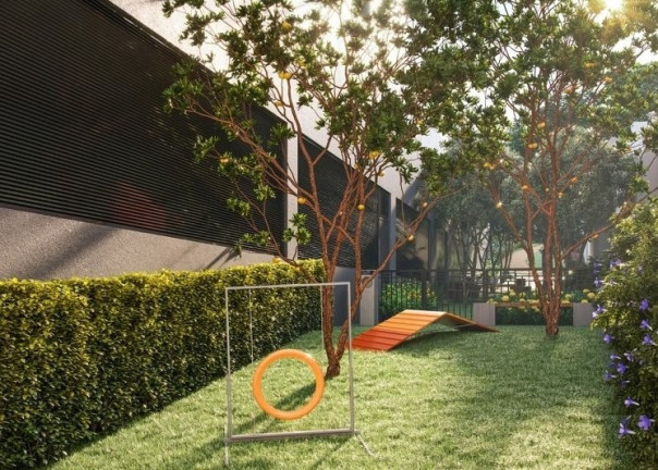 Imagem Imóvel com 3 Quartos à Venda, 88 m² em Anália Franco - São Paulo