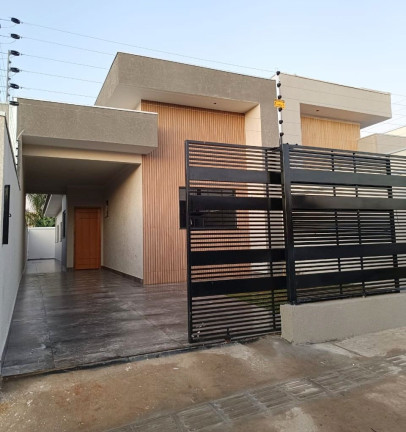 Imagem Casa com 3 Quartos à Venda, 90 m² em Jardim Maringá - Sarandi