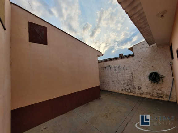 Imagem Casa com 2 Quartos à Venda, 48 m² em Ipiranga - Ribeirão Preto Imagem Casa com 2 Quartos à Venda, 48 m² em Ipiranga - Ribeirão Preto