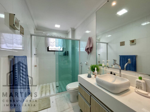 Imagem Apartamento com 3 Quartos à Venda, 215 m² em Boqueirão - Santos Imagem Apartamento com 3 Quartos à Venda, 215 m² em Boqueirão - Santos