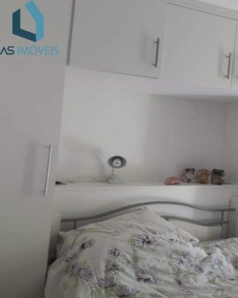 Imagem Cobertura com 3 Quartos à Venda, 80 m² em Balneário São Pedro - São Pedro Da Aldeia