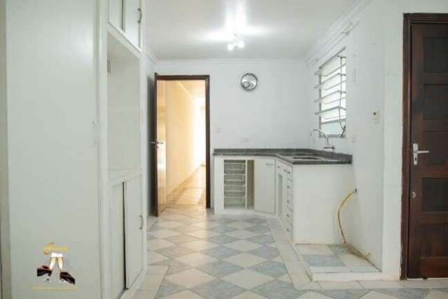 Imagem Sobrado com 5 Quartos à Venda, 320 m² em Campestre - Santo André