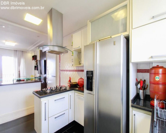 Imagem Apartamento com 3 Quartos à Venda, 156 m² em Tatuapé - São Paulo Imagem Apartamento com 3 Quartos à Venda, 156 m² em Tatuapé - São Paulo