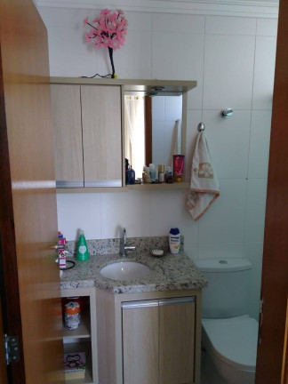 Imagem Apartamento com 2 Quartos à Venda, 60 m² em Campestre - Santo André Imagem Apartamento com 2 Quartos à Venda, 60 m² em Campestre - Santo André