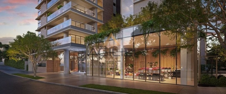 Imagem Apartamento com 3 Quartos à Venda, 148 m² em Vila Mariana - São Paulo