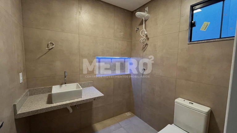 Imagem Casa com 2 Quartos à Venda, 106 m² em Loteamento Colinas Do Rio - Petrolina