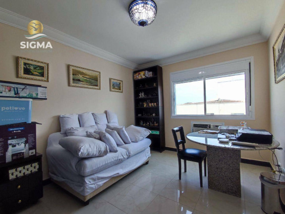 Imagem Apartamento com 4 Quartos à Venda, 245 m² em Pitangueiras - Guarujá Imagem Apartamento com 4 Quartos à Venda, 245 m² em Pitangueiras - Guarujá