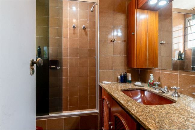 Imagem Apartamento com 4 Quartos à Venda, 191 m² em Higienópolis - São Paulo Imagem Apartamento com 4 Quartos à Venda, 191 m² em Higienópolis - São Paulo