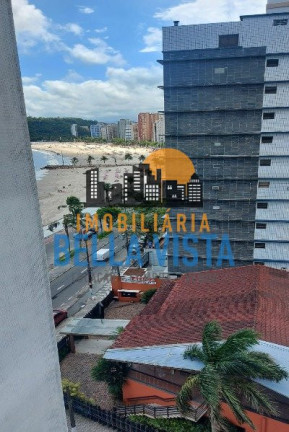 Imagem Apartamento com 2 Quartos à Venda, 79 m² em Gonzaguinha - São Vicente Imagem Apartamento com 2 Quartos à Venda, 79 m² em Gonzaguinha - São Vicente