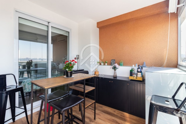 Imagem Apartamento com 3 Quartos à Venda, 108 m² em Brooklin - São Paulo Imagem Apartamento com 3 Quartos à Venda, 108 m² em Brooklin - São Paulo