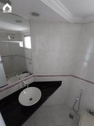 Imagem Apartamento com 4 Quartos à Venda, 172 m² em Praia Do Morro - Guarapari