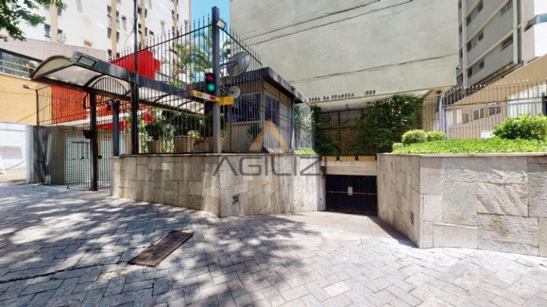 Imagem Apartamento com 3 Quartos à Venda, 117 m² em Cerqueira César - São Paulo Imagem Apartamento com 3 Quartos à Venda, 117 m² em Cerqueira César - São Paulo
