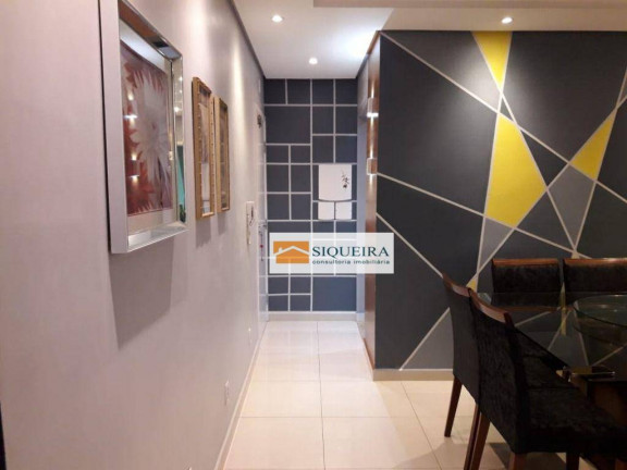 Imagem Apartamento com 3 Quartos à Venda, 86 m² em Vila Jardini - Sorocaba