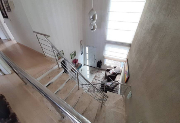 Imagem Sobrado com 3 Quartos à Venda, 208 m² em Bela Vista - Canoas