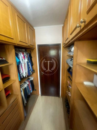 Imagem Sobrado com 4 Quartos à Venda, 308 m² em Vila Bela - São Paulo