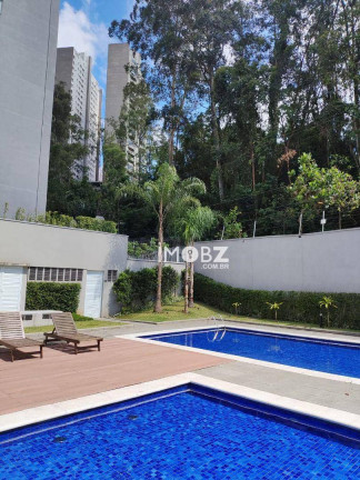 Imagem Imóvel com 3 Quartos à Venda, 85 m² em Vila Andrade - São Paulo