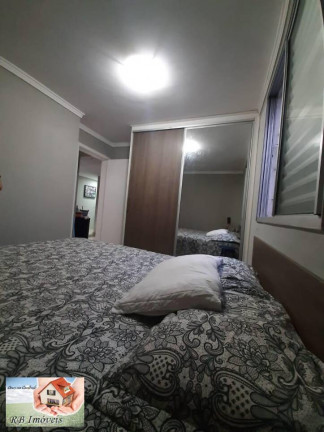 Imagem Apartamento com 2 Quartos à Venda, 45 m² em Parque São Vicente - Mauá Imagem Apartamento com 2 Quartos à Venda, 45 m² em Parque São Vicente - Mauá