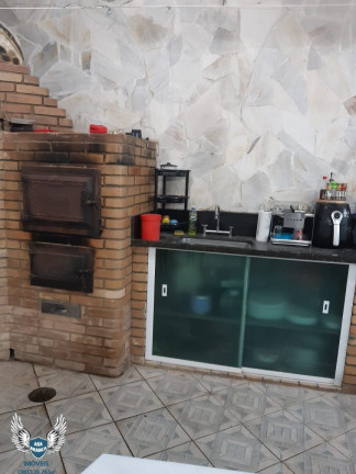 Imagem Sobrado com 3 Quartos à Venda, 260 m² em Horto Florestal - São Paulo Imagem Sobrado com 3 Quartos à Venda, 260 m² em Horto Florestal - São Paulo