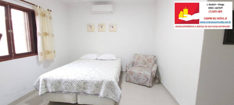 Imagem Casa com 2 Quartos à Venda, 249 m² em Vila Caiçara - Praia Grande Imagem Casa com 2 Quartos à Venda, 249 m² em Vila Caiçara - Praia Grande