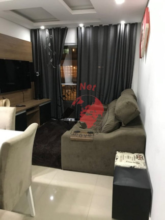 Imagem Apartamento com 3 Quartos à Venda, 80 m² em Rudge Ramos - São Bernardo Do Campo Imagem Apartamento com 3 Quartos à Venda, 80 m² em Rudge Ramos - São Bernardo Do Campo