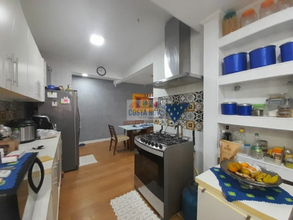 Imagem Apartamento com 2 Quartos à Venda, 78 m² em Embaré - Santos Imagem Apartamento com 2 Quartos à Venda, 78 m² em Embaré - Santos