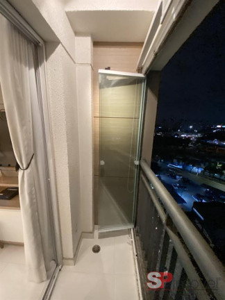 Imagem Apartamento com 2 Quartos à Venda, 43 m² em Liberdade - São Paulo Imagem Apartamento com 2 Quartos à Venda, 43 m² em Liberdade - São Paulo